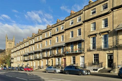 1 bedroom flat for sale, Raby Place, Bathwick, Bath, BA2 4EH