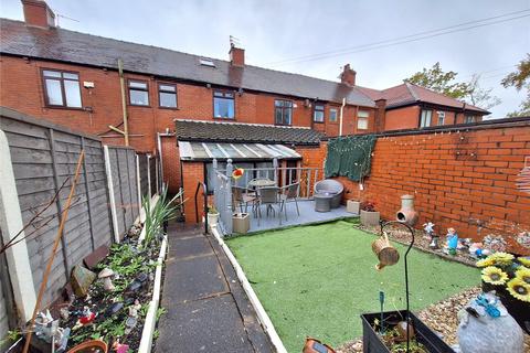 2 bedroom terraced house for sale - Corona Avenue, Hollins, Oldham, OL8