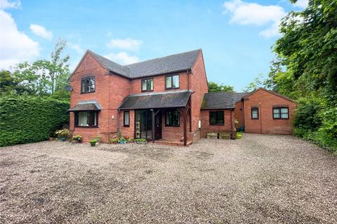5 bedroom detached house for sale, Buttington, Welshpool, Powys, SY21