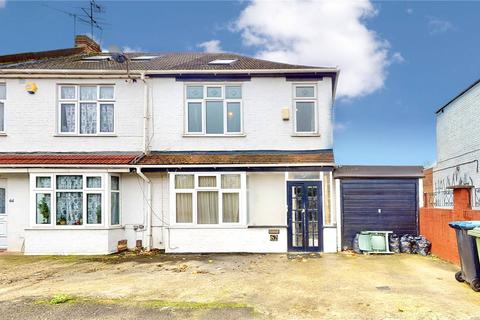 undefined, Station Grove, Wembley, HA0