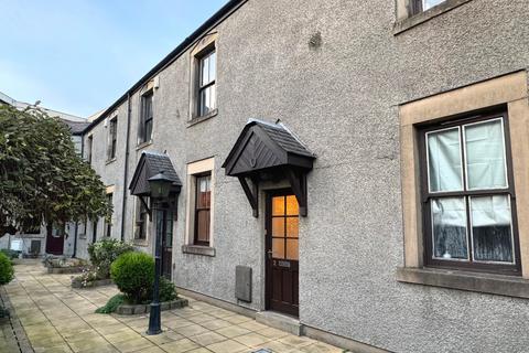 1 bedroom mews for sale, Thurnham Street, City Centre, Lancaster, LA1