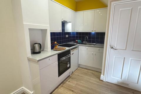 1 bedroom mews for sale, Thurnham Street, City Centre, Lancaster, LA1