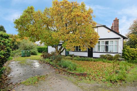 28 Cliff Road, Acton Bridge, Northwich, CW8 3QY