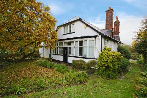 28 Cliff Road, Acton Bridge, Northwich, CW8 3QY