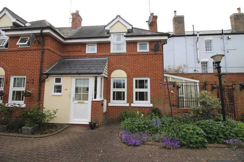 1 bedroom semi-detached house for sale - Lakes Meadows, Coggeshall