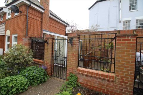 1 bedroom semi-detached house for sale - Lakes Meadows, Coggeshall