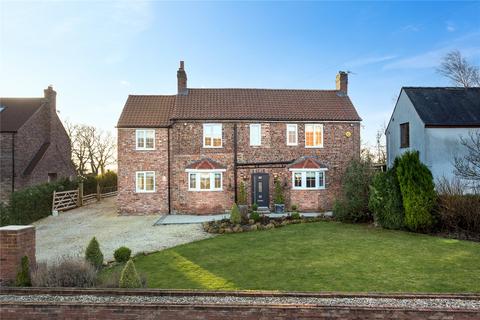 4 bedroom detached house for sale, Main Street, Colton, Tadcaster, North Yorkshire, LS24