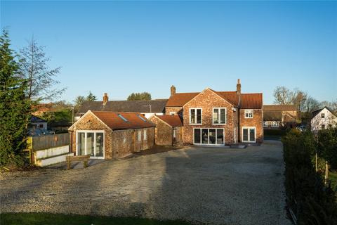 4 bedroom detached house for sale, Main Street, Colton, Tadcaster, North Yorkshire, LS24