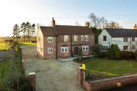 4 bedroom detached house for sale, Main Street, Colton, Tadcaster, North Yorkshire, LS24