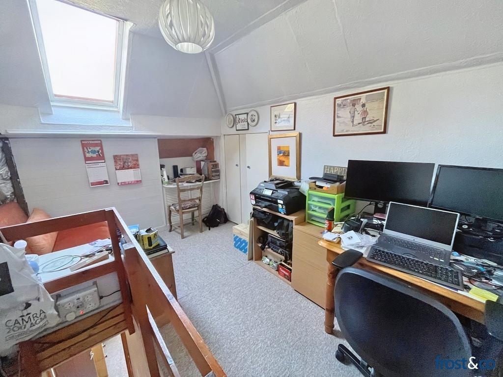 Loft Room