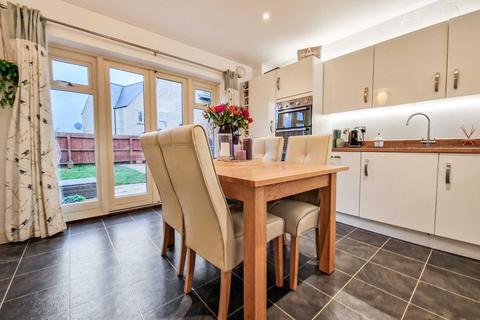3 bedroom semi-detached house for sale, Mallard Crescent, Bourton On The Water