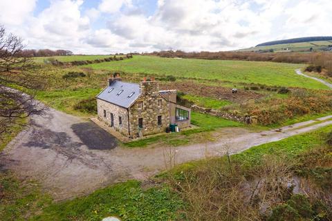 3 bedroom detached house for sale, Ballalona Farm, Ronague Road, Castletown