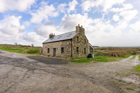 3 bedroom detached house for sale, Ballalona Farm, Ronague Road, Castletown