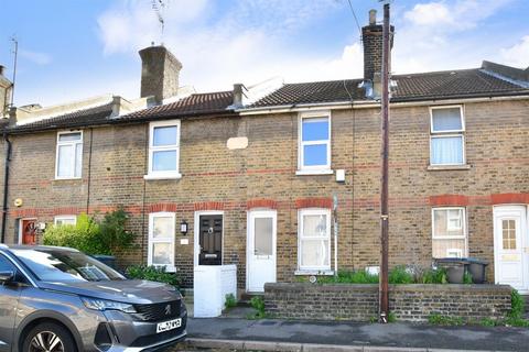 3 bedroom terraced house for sale, Railway Street, Northfleet, Gravesend, Kent