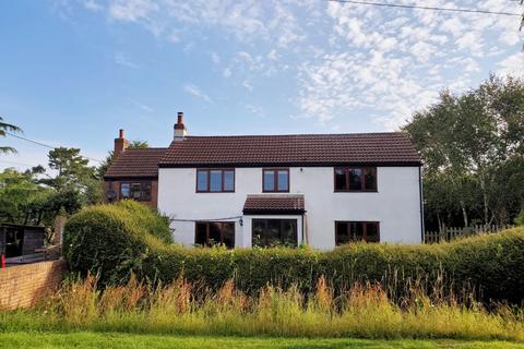 5 bedroom detached house for sale, Bridge Cottage Main Street Gayton Le Marsh Alford LN13 0NS