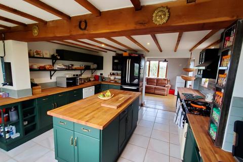 5 bedroom detached house for sale, Bridge Cottage Main Street Gayton Le Marsh Alford LN13 0NS