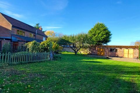 5 bedroom detached house for sale, Bridge Cottage Main Street Gayton Le Marsh Alford LN13 0NS