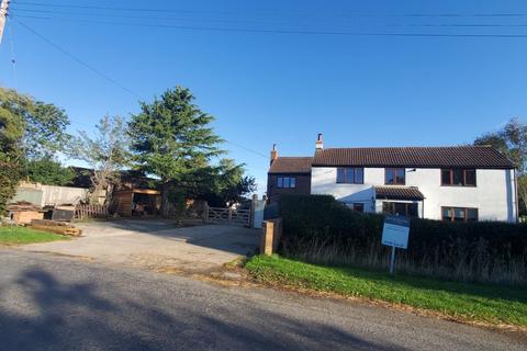 undefined, Bridge Cottage Main Street Gayton Le Marsh Alford LN13 0NS