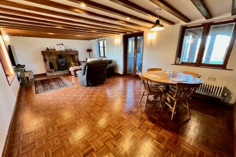 undefined, Bridge Cottage Main Street Gayton Le Marsh Alford LN13 0NS