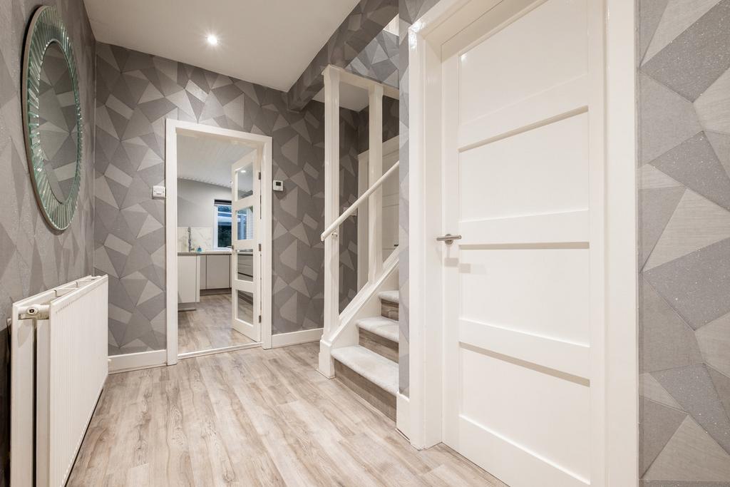 Balmoral Road, Lytham St. Annes, FY8 4 bed detached house for sale £560,000