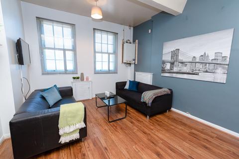 undefined, 263 Mansfield Road, Nottingham, NG1 3FT