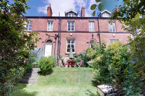 3 bedroom terraced house for sale, Claremont Road, Far Headingley, Leeds