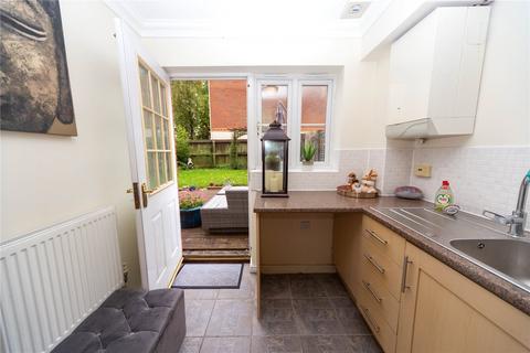21 Blackberry Way, Pontprennau, Cardiff, CF23 8FE