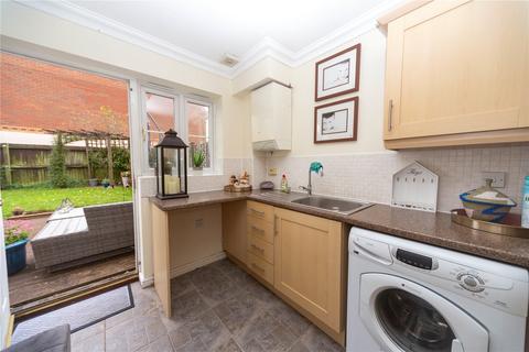 21 Blackberry Way, Pontprennau, Cardiff, CF23 8FE
