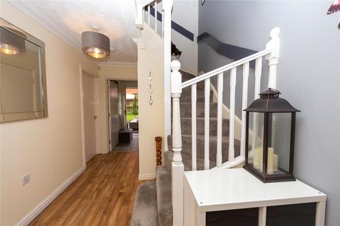 21 Blackberry Way, Pontprennau, Cardiff, CF23 8FE