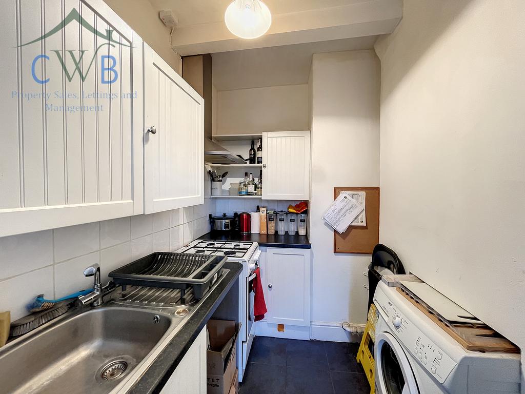 2 Bedroom flat for Sale