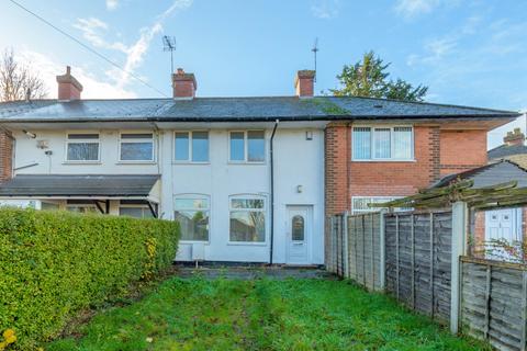 3 bedroom terraced house for sale - Westcliffe Place, Birmingham, West Midlands, B31