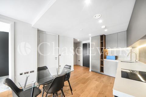 2 bedroom apartment to rent - No 5 Upper Riverside, Greenwich Peninsula, London SE10