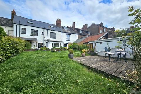 3 bedroom terraced house for sale, St. Andrew Street, Tiverton, Devon, EX16