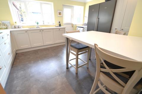 31 Hescane Park, Cheriton Bishop, Exeter, EX6 6JP
