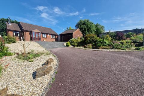 31 Hescane Park, Cheriton Bishop, Exeter, EX6 6JP