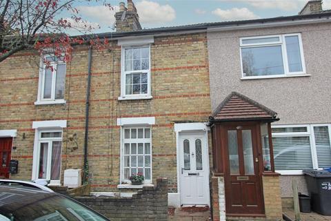 42 Chelsham Road, South Croydon, CR2 6HY