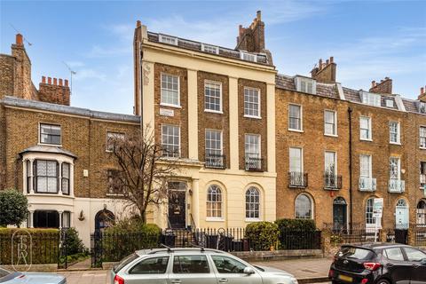 undefined, Clapton Square, London, E5