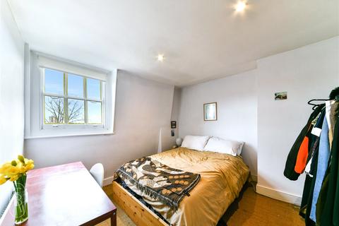 undefined, Clapton Square, London, E5