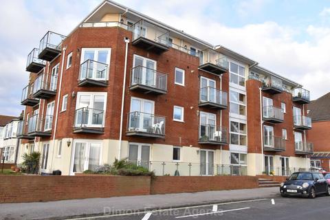 2 bedroom flat for sale, The Spinnakers, Beach Road, Lee On Solent