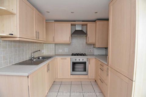 2 bedroom flat for sale, The Spinnakers, Beach Road, Lee On Solent