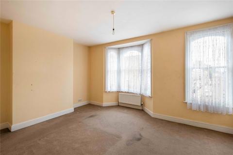 19 Eric Street, London, E3 4TG