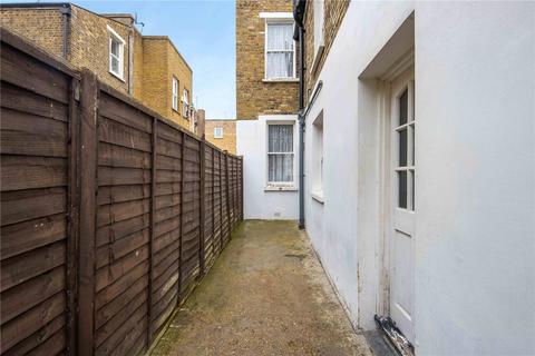 19 Eric Street, London, E3 4TG
