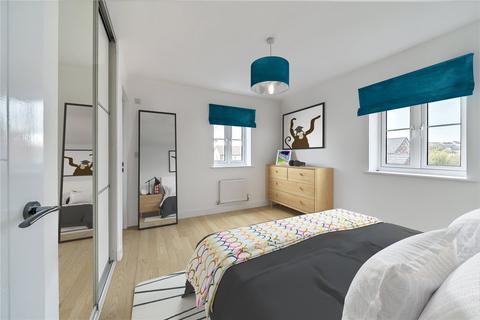 3 bedroom semi-detached house for sale - 33 Patt Drive, Manteo Way, Bideford, Devon, EX39