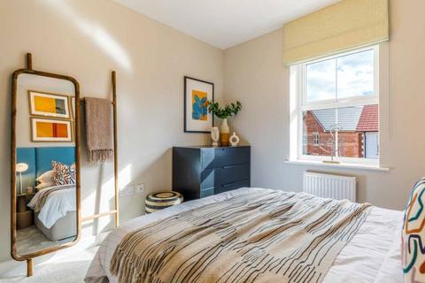 3 bedroom semi-detached house for sale - 5 Patt Drive, Manteo Way, Bideford, Devon, EX39