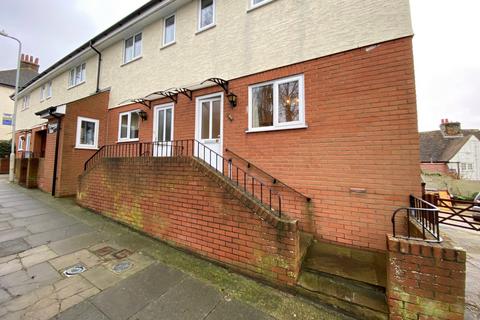 1 bedroom retirement property for sale, St Richards Road, Deal, CT14