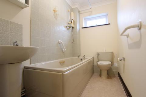 1 bedroom retirement property for sale, St Richards Road, Deal, CT14