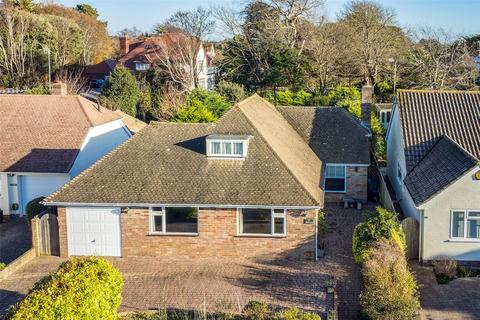 2 bedroom bungalow for sale - Pigeonhouse Lane, Rustington, Littlehampton, West Sussex, BN16
