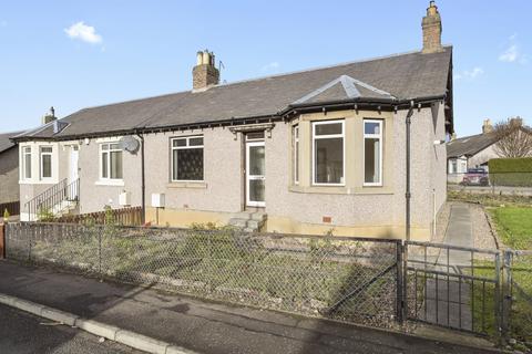 12 Gordon Street, Easthouses, Dalkeith, EH22 4DS