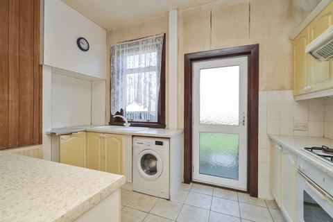 12 Gordon Street, Easthouses, Dalkeith, EH22 4DS