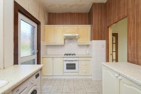 12 Gordon Street, Easthouses, Dalkeith, EH22 4DS